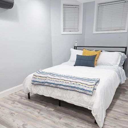 Petworth Perfect 1Br Private Paradise Washington Ngoại thất bức ảnh