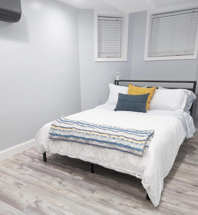 Petworth Perfect 1Br Private Paradise Washington Ngoại thất bức ảnh