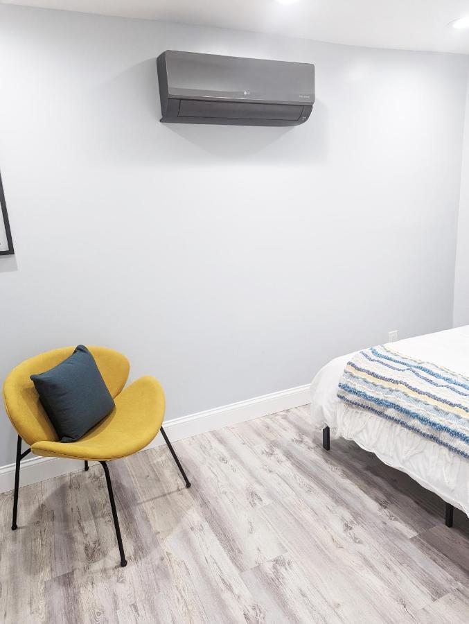 Petworth Perfect 1Br Private Paradise Washington Ngoại thất bức ảnh