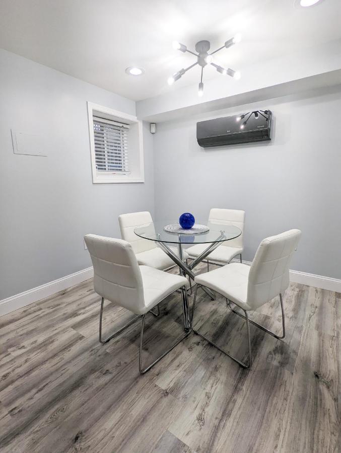 Petworth Perfect 1Br Private Paradise Washington Ngoại thất bức ảnh