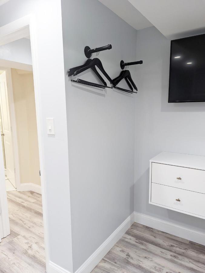 Petworth Perfect 1Br Private Paradise Washington Ngoại thất bức ảnh