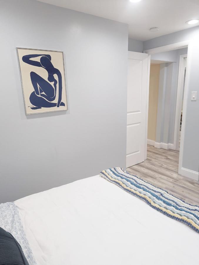 Petworth Perfect 1Br Private Paradise Washington Ngoại thất bức ảnh