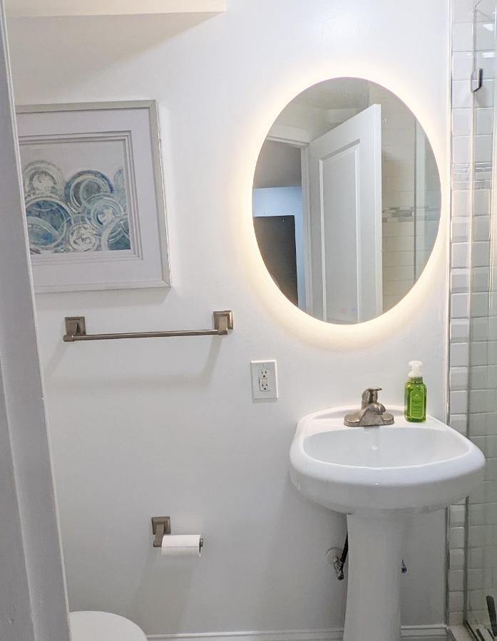 Petworth Perfect 1Br Private Paradise Washington Ngoại thất bức ảnh